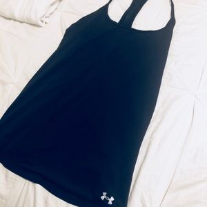 Under Armour Tank, like new!
